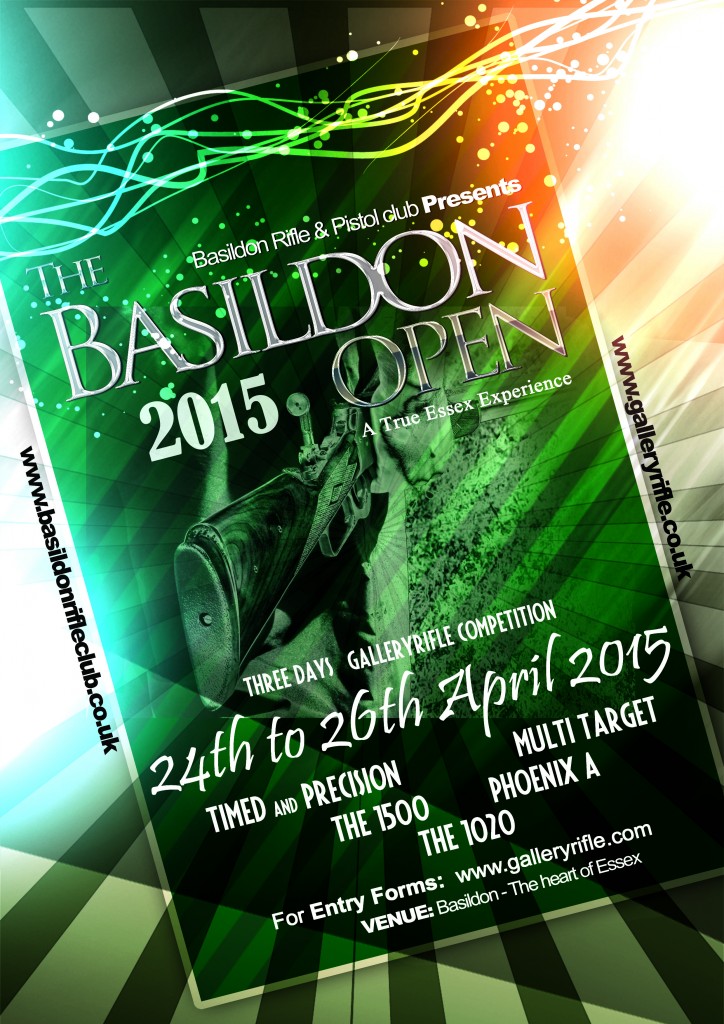 Basildon 2015