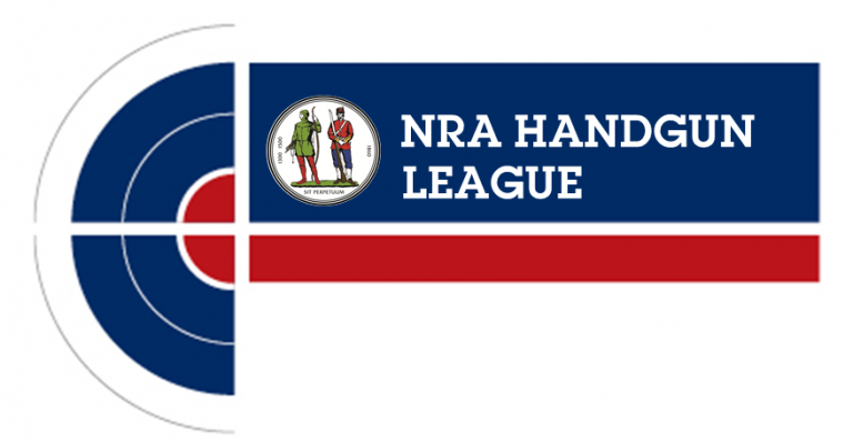 NRA Handgun League