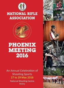 Phoenix Cover 2016