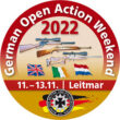 German Open Action Weekend